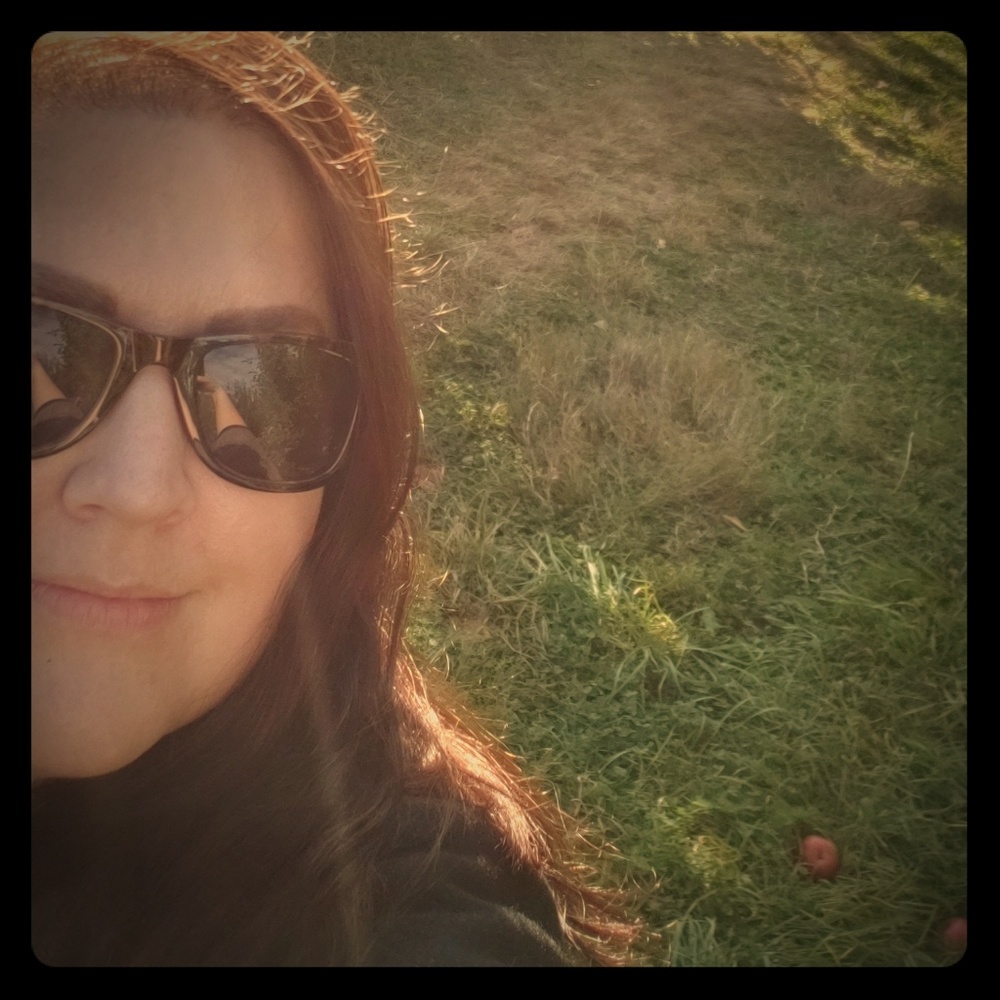 Meet your Posher, Shannon